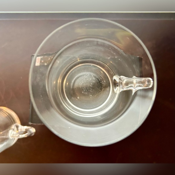 Set of 4 Nespresso View Collection glasses. - Picture 2 of 10